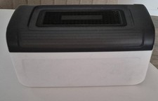 Toastbrot-, Kastenbrotboxmax  von Tupper - 30 cm x 15 cm x 15 cm