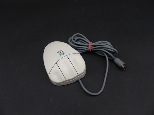 Logitech mouseman 2 - logitech,