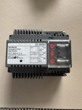 Siedle NG 402-02 Netzgleichrichter