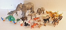 Playmobil Tiere Wildtiere zur