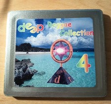 Deep Reggae Collection 4   (