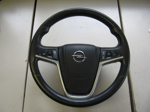 Opel insignia lenkrad - opel,