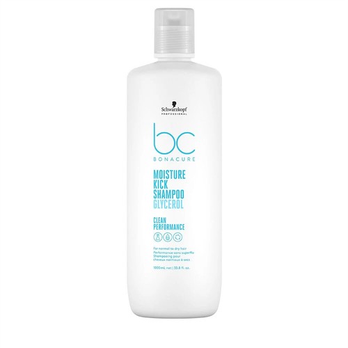 Schwarzkopf bonacure moisture - schwarzkopf,