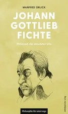 Johann Gottlieb Fichte |