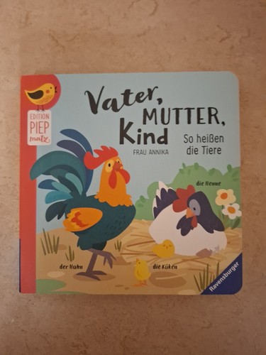 Vater mutter kind so - vater,, mutter,
