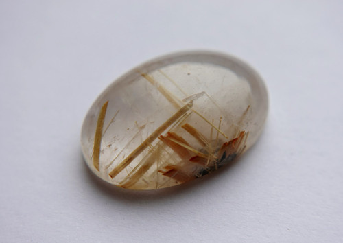 25ct rutilquarz golden - 22,25ct,