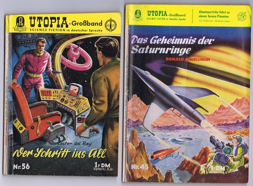 Utopia grossband 56 - grossband,