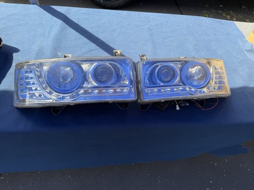 Scheinwerfer baujahr - vw, t4