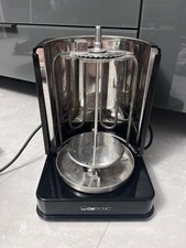 Gyros Grill Kebab Ciatronic  Grill Kontaktgrill  Grillmaster