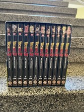 DragonBall Z DVD Sammlung Nr
