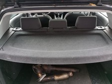 VW Golf V original Hutablage Abdeckung Lade/Kofferraum grau schwarz Bj 2005