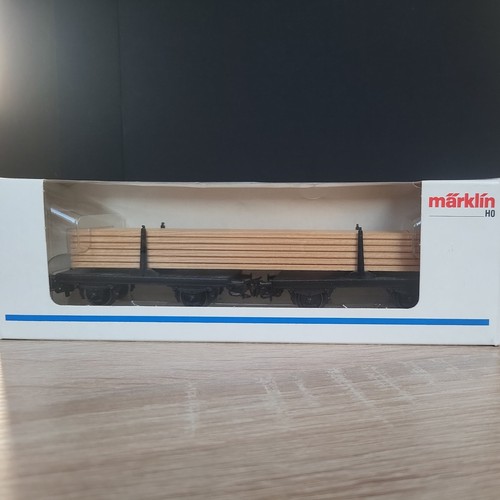 Märklin 4665 - h0,
