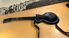 Guitar Hero Gitarre Les Paul