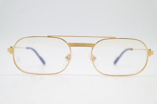 Vintage brille cartier ct0410o - vintage,