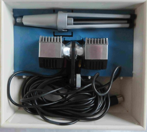 Vintage grundig gdsm - vintage, 331