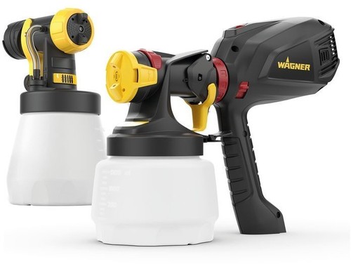 Wagner 575 flexio - wagner, w