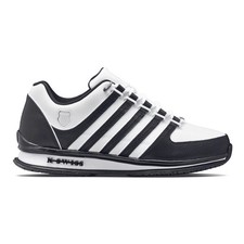K-Swiss RINZLER Herren Schwarz