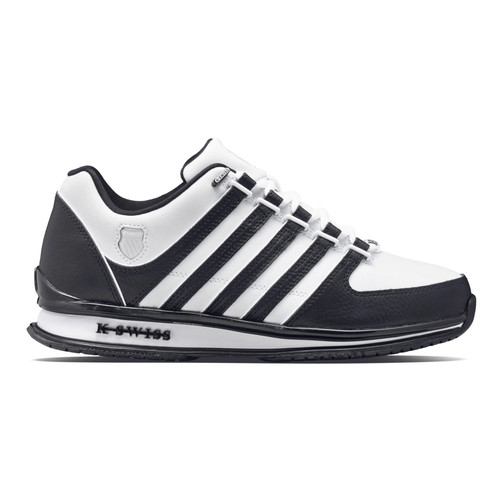 Swiss rinzler herren schwarz - herren,