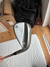 Taylormade MG3 Wedge - 56 Grad - NIPPON N.S.PRO 950GH Stiff (Milled Grind 3)