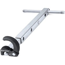 Kanalverschrauberschlüssel