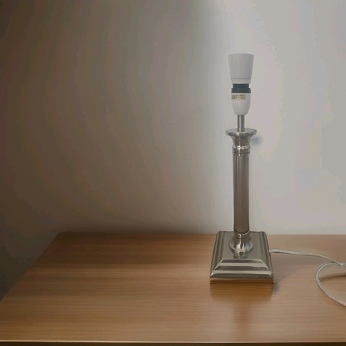 Korinthische säule tischlampe - korinthische,