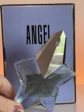 Vintage Thierry Mugler Angel Eau De Parfum 50ml Spray