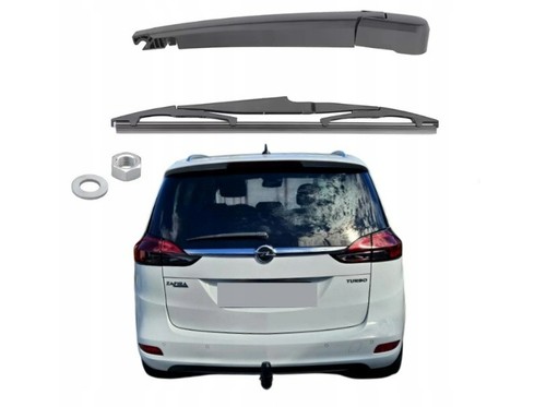Für opel zafira - c, tourer