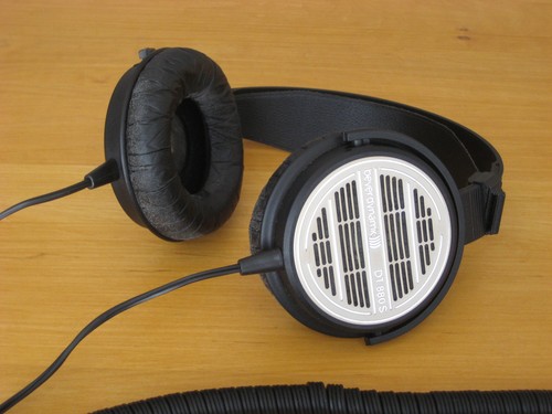 Beyerdynamic dt880 kopfhörer - dt880,
