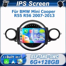Autoradio Für BMW Mini Cooper
