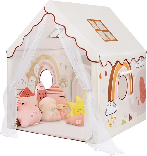 Decalsweet kinderzelt indoor - decalsweet,