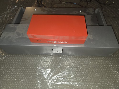 Viessmann vitotronic 200 - viessmann, kw6b