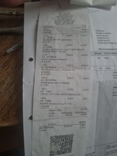 Verkaufe Cube Aim Black N Blue