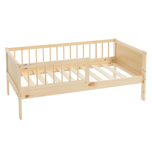 Kinderbett holzbett bett - kinderbett,