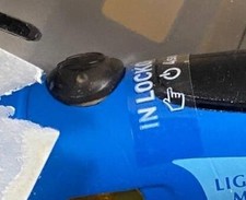 LIGHT & MOTION Urban 900