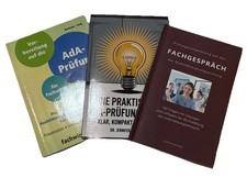 AEVO ADA praktische Prüfung