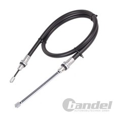 1x HANDBREMSSEIL SEILZUG