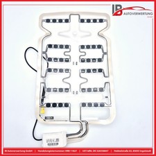 Sitzbelegungserkennung