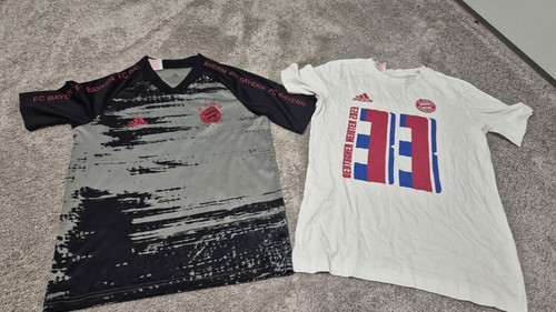 Adidas bayern paket 152 - fc,