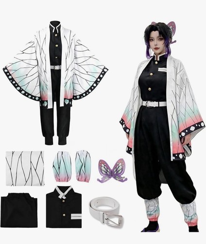Anime demon slayer kimetsu - demon,