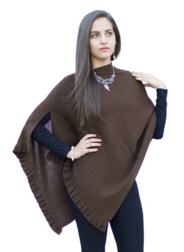 Damen superfine alpaka wolle - alpaka,