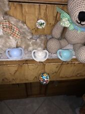 NUK Schnuller - Trendline - aus Sammlung - Gr.1 - Neu ohne Verpackung - Silikon