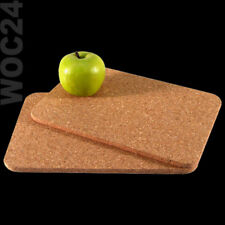 SET 30x20 Korkuntersetzer