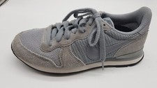 Damen Sneaker Nike grau 38