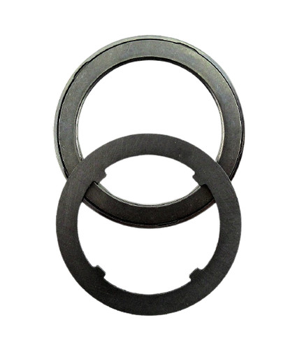 Bearing kit with adapter - bearing,