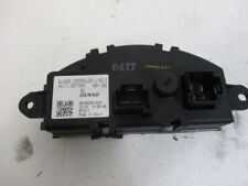 Gebläsemotor Heizungsgebläse Widerstand passt für MINI  MINI CABRIOLET (F57)