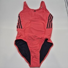 Adidas Badeanzug Bademode rosa