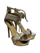 Sergio Todzi Absatzschuhe