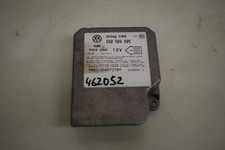 Airbagsteuergerät FORD GALAXY WGR BJ2001 Steuergerät Airbag 6Q0909605  462052