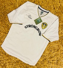 PROOF LUCAS RADEBE LEEDS UTD