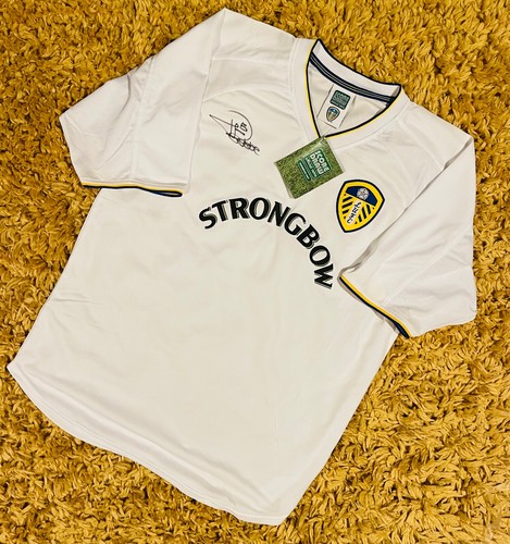 Proof lucas radebe leeds utd - lucas,